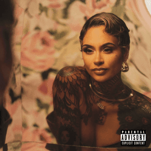 CD Kehlani - While We Wait 2