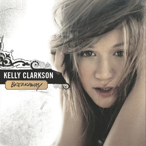 Vinyl Kelly Clarkson - Breakaway (20th Anniversary Edition) 1