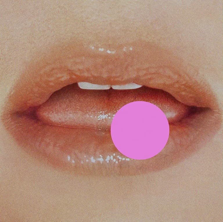 CD Kesha - . (Period) 1