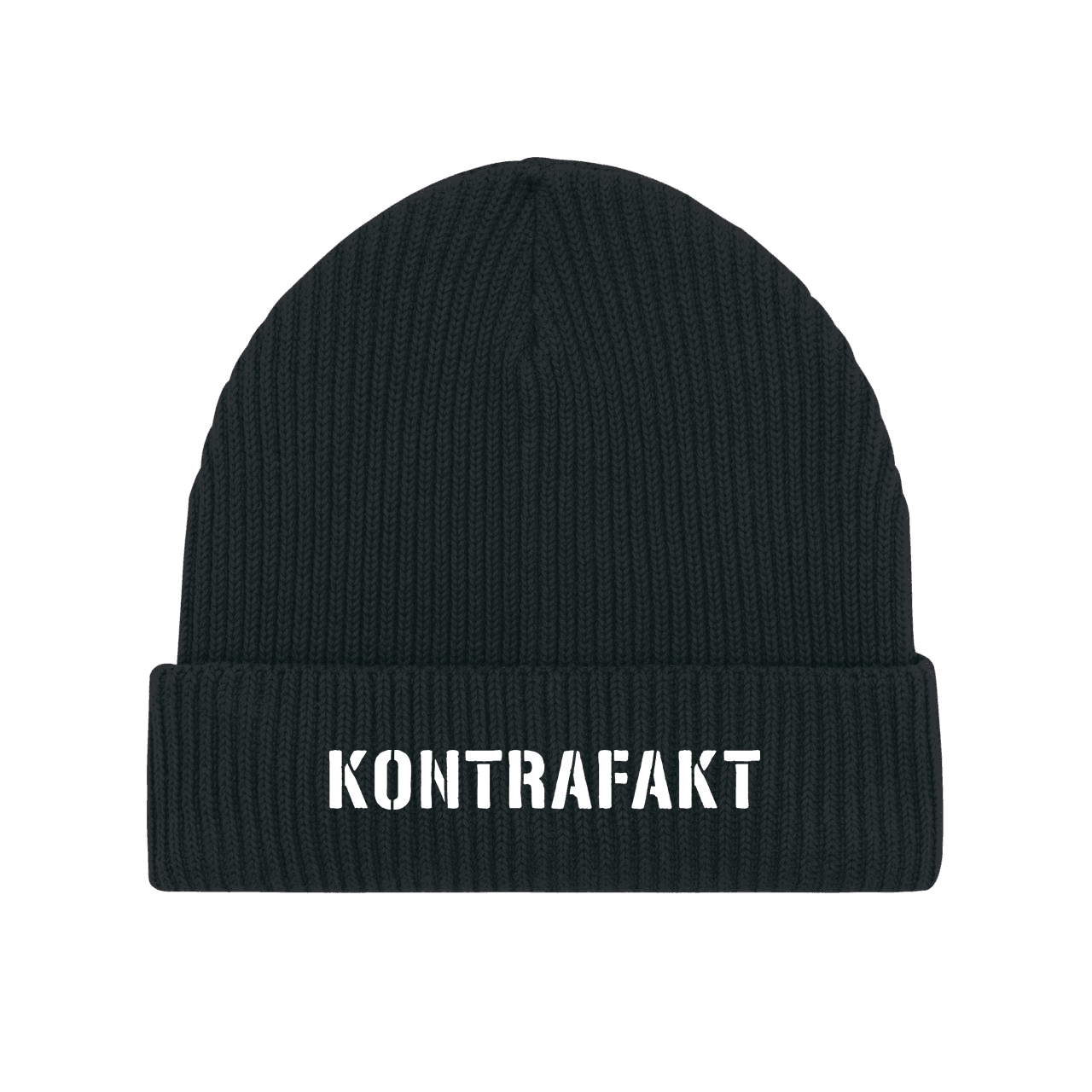 Čapica Kontrafakt - Kontrafakt, Unisex,Čierna,Univerzálna 1