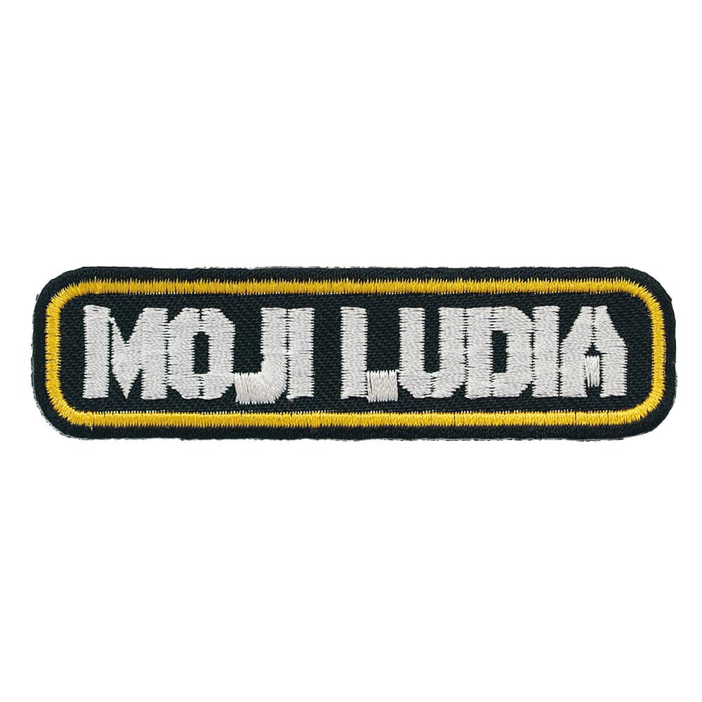 Nažehlovačka Kontrafakt - KF, Moji ludia 1