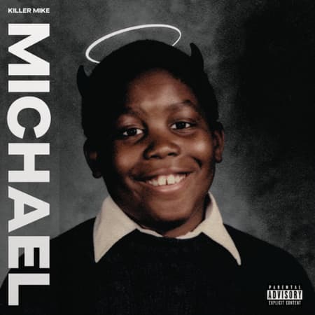 CD Killer Mike - Michael 1