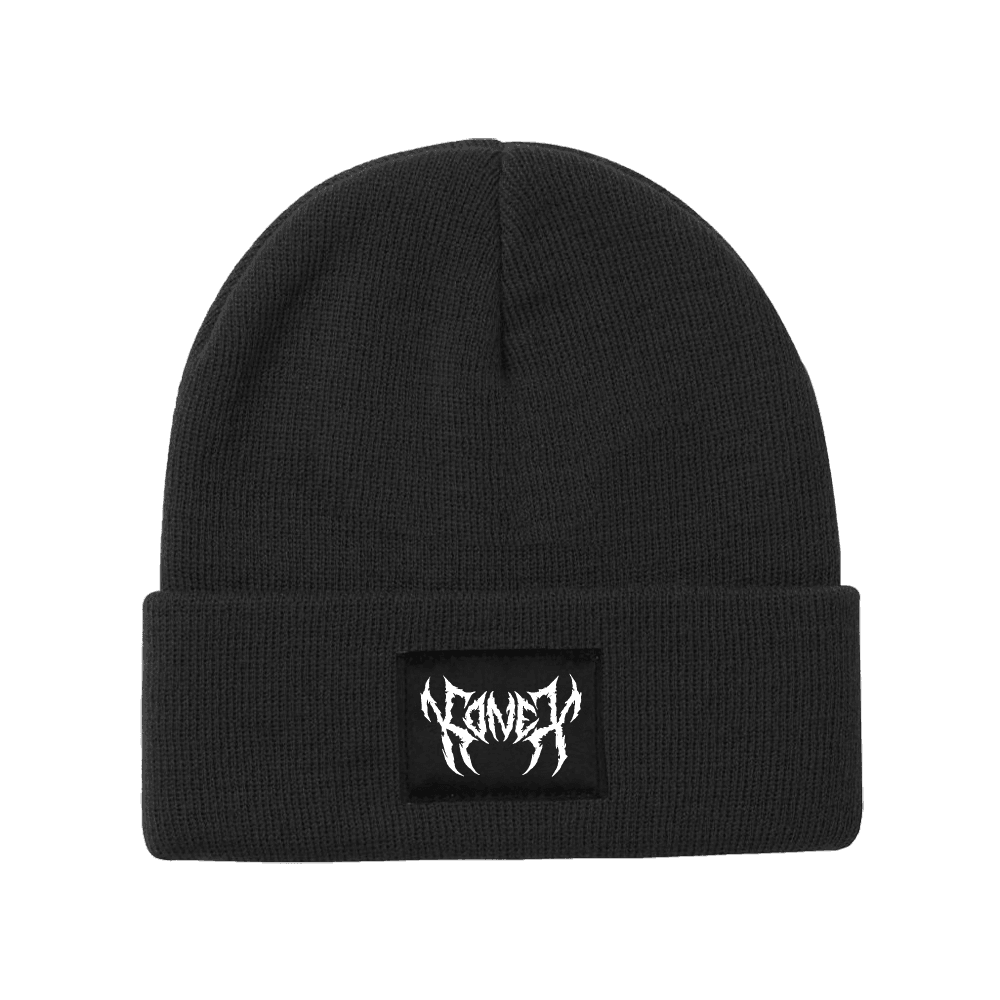 Čapica Konex - Konex, Unisex,Čierna,Univerzálna