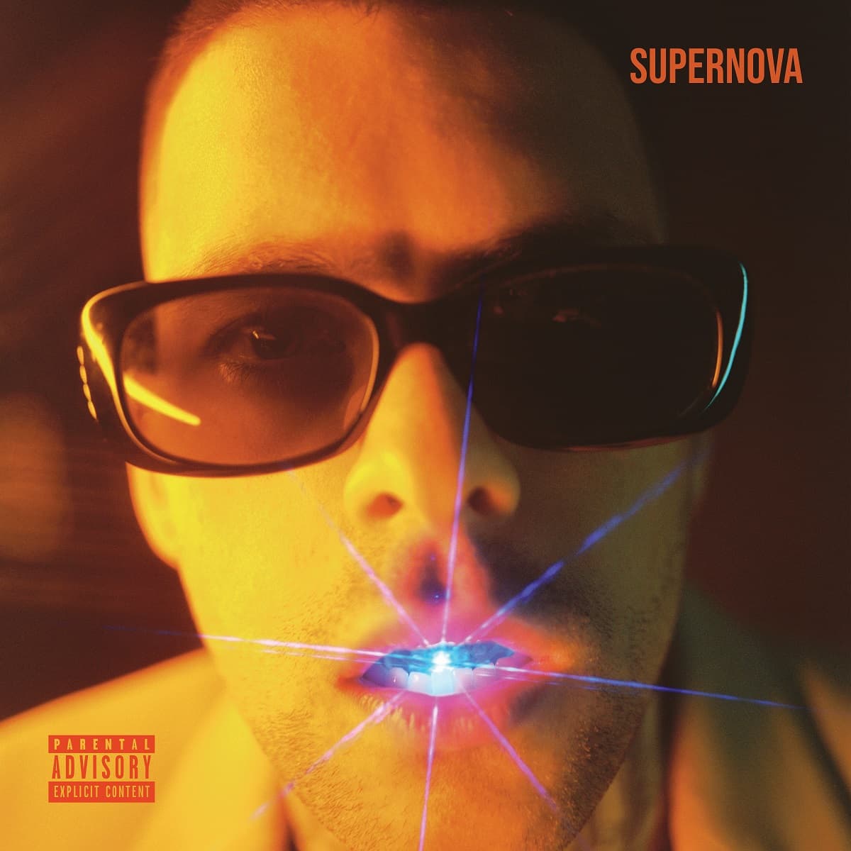 CD Konex - Supernova