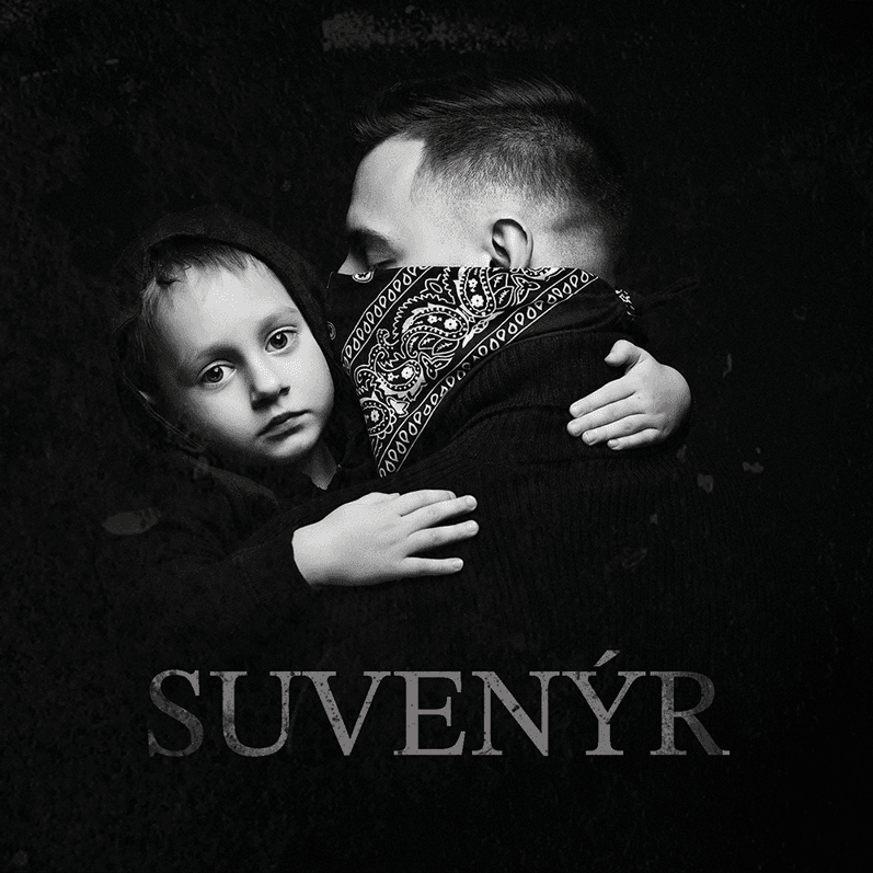CD Kontakt - Suvenýr 1