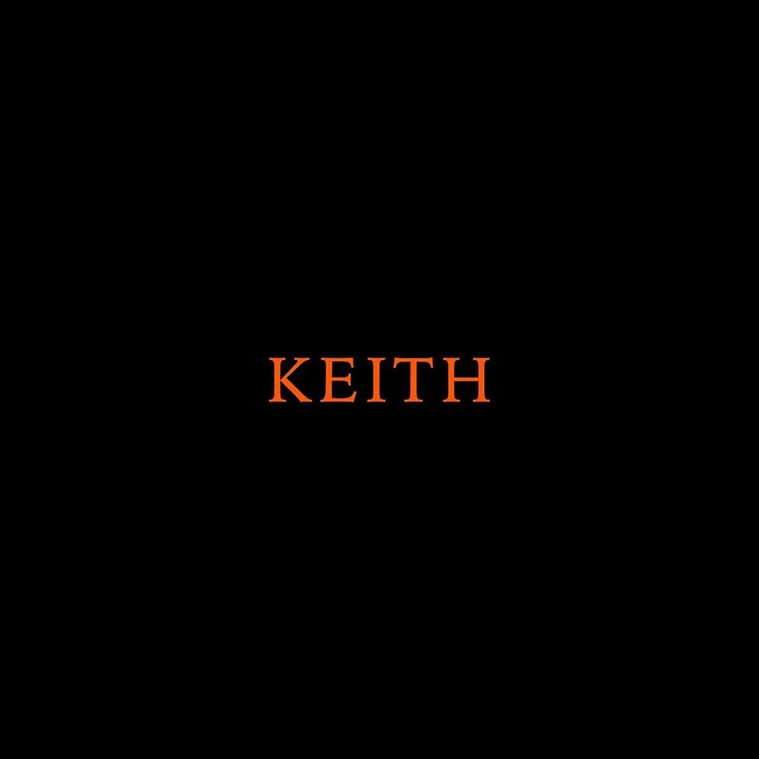 CD Kool Keith - Keith 1