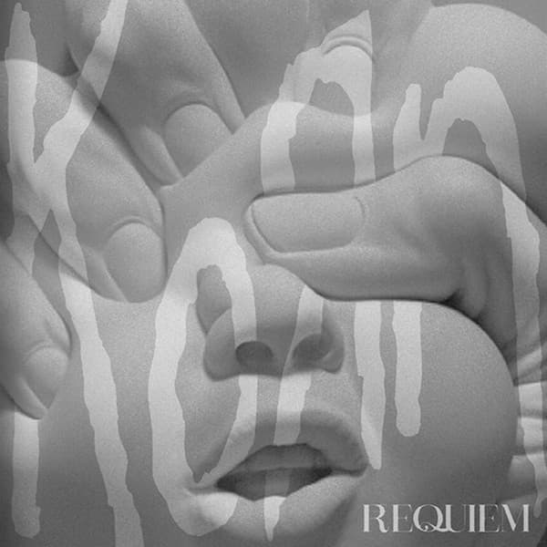 CD Korn - Requiem (EU Version) 1