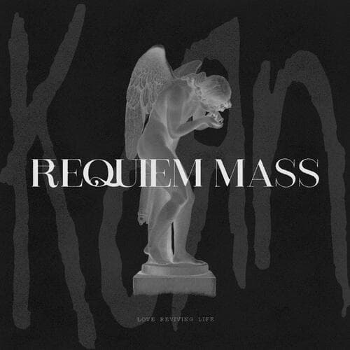 Vinyl Korn - Requiem Mass 1