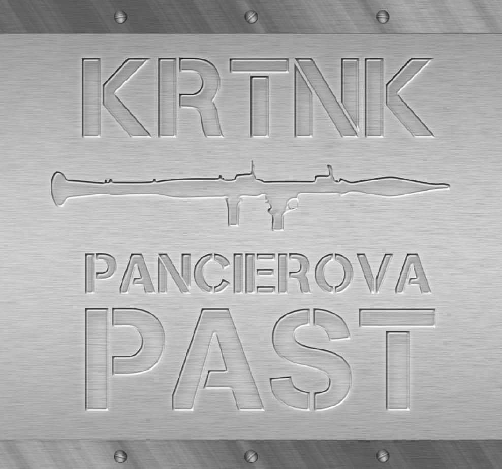 CD Korytnák - Pancierová Päst