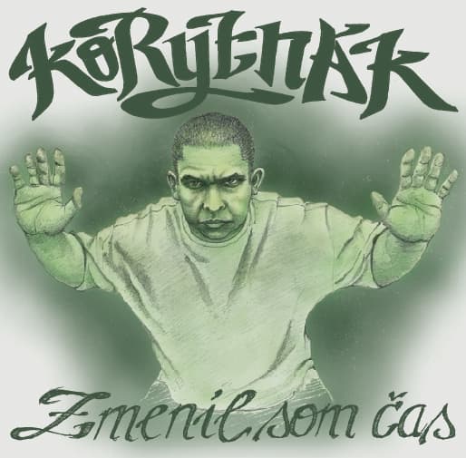 CD Korytnák - Zmenil som čas 1