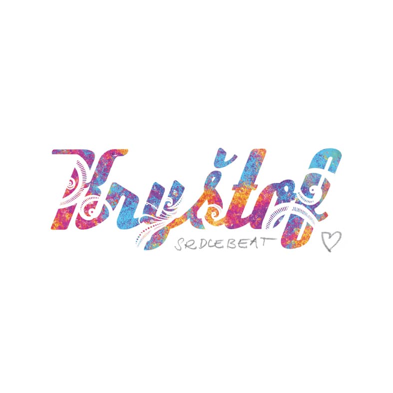 CD Kryštof - Srdcebeat 1