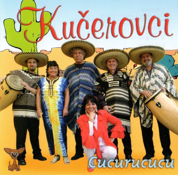CD Kučerovci - Cucurucucu 1