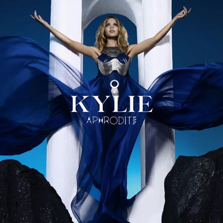 CD Kylie Minogue - Aphrodite 1