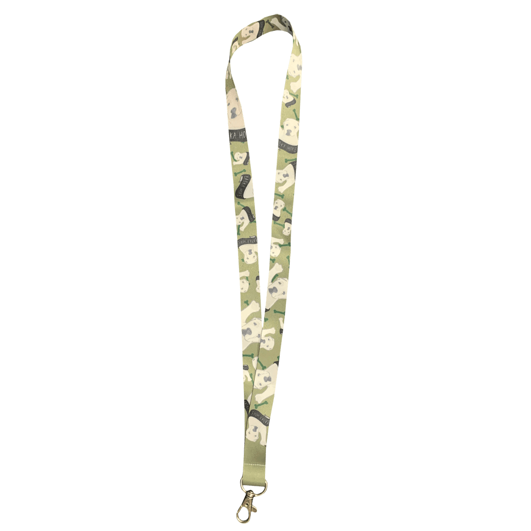 Lanyard Labka Hore - Igor 1