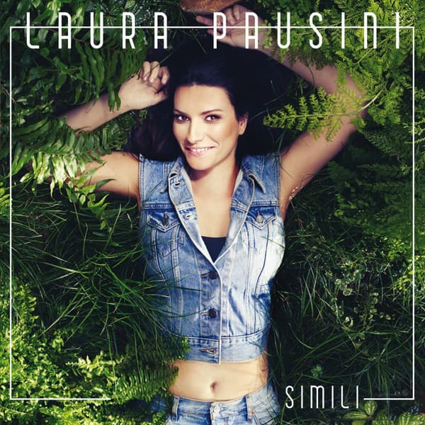 CD Laura Pausini - Simili