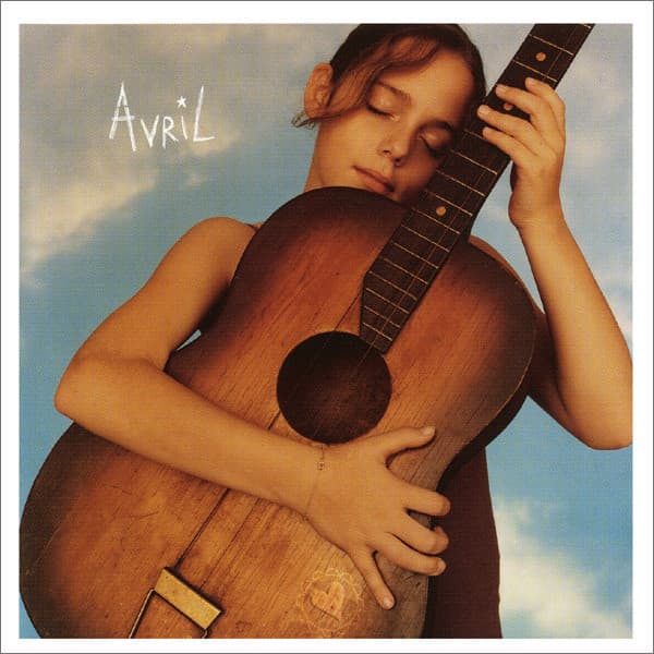 CD Laurent Voulzy - Avril 1