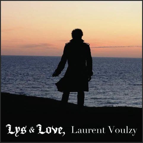 CD Laurent Voulzy - Lys & Love (Reissue) 1