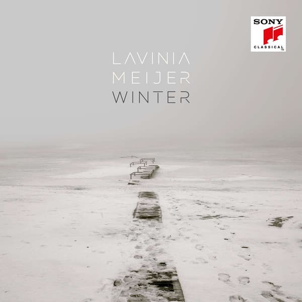 CD Lavinia Meijer - Winter 1