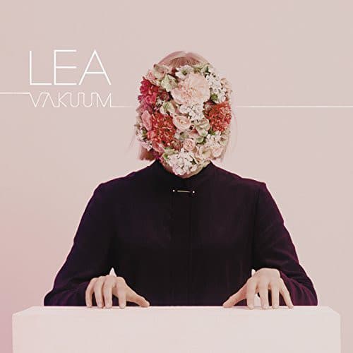 CD Lea - Vakuum 1
