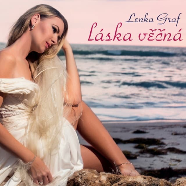 CD Lenka Graf - Láska věčná 1