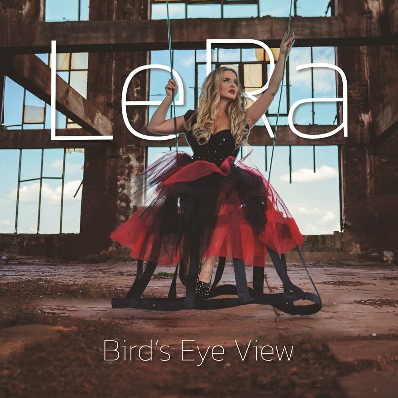 CD LeRa - Bird's Eye View 1