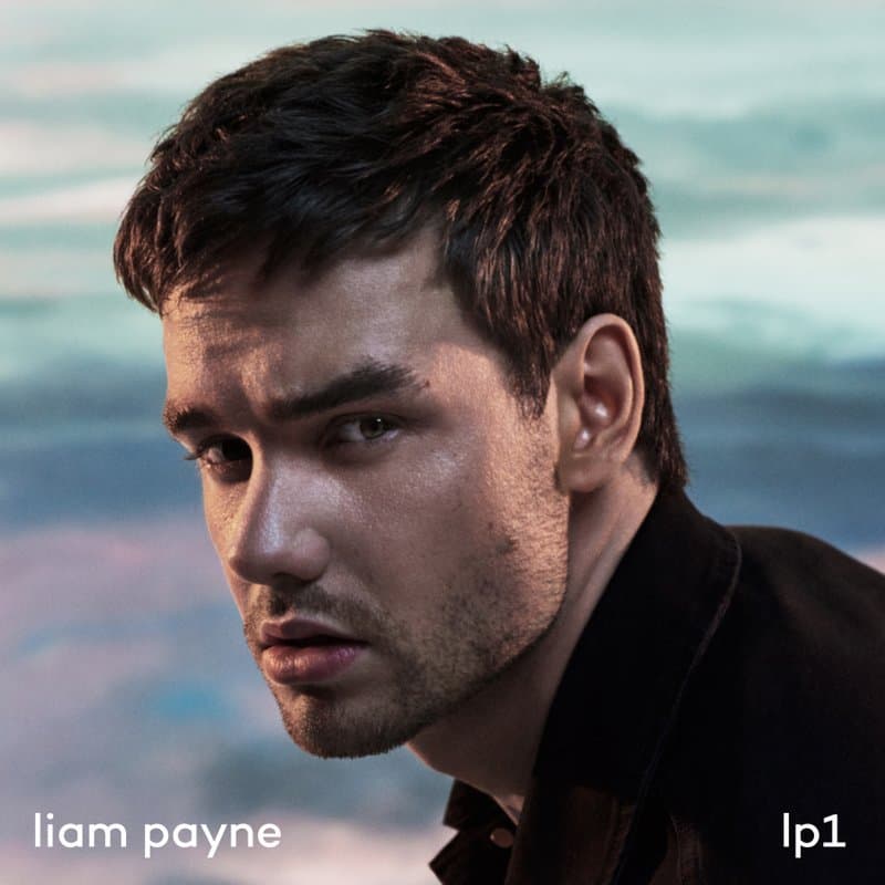 CD Liam Payne - LP1 1