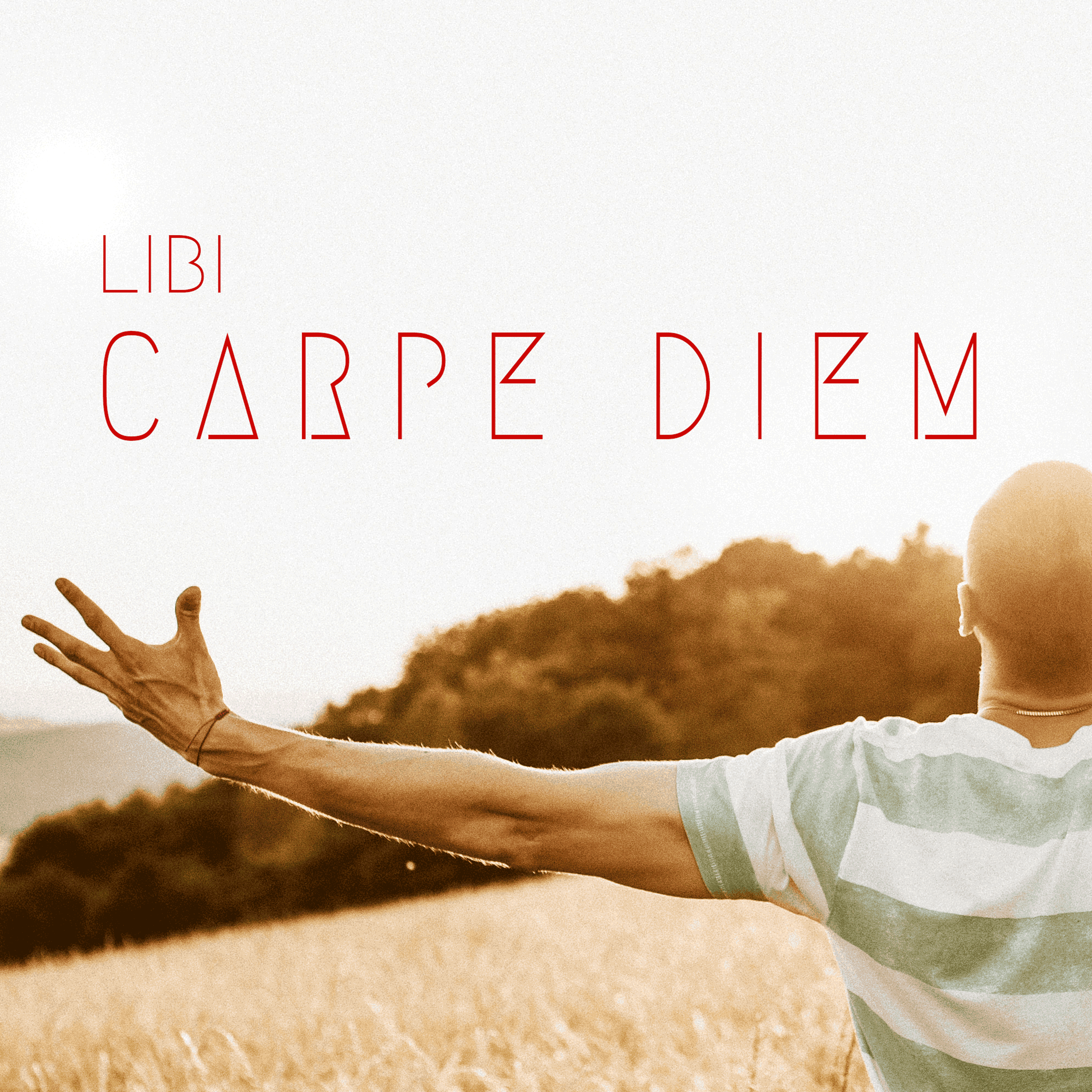 CD Libi - Carpe Diem 1