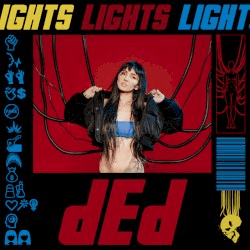 CD Lights - dEd 1
