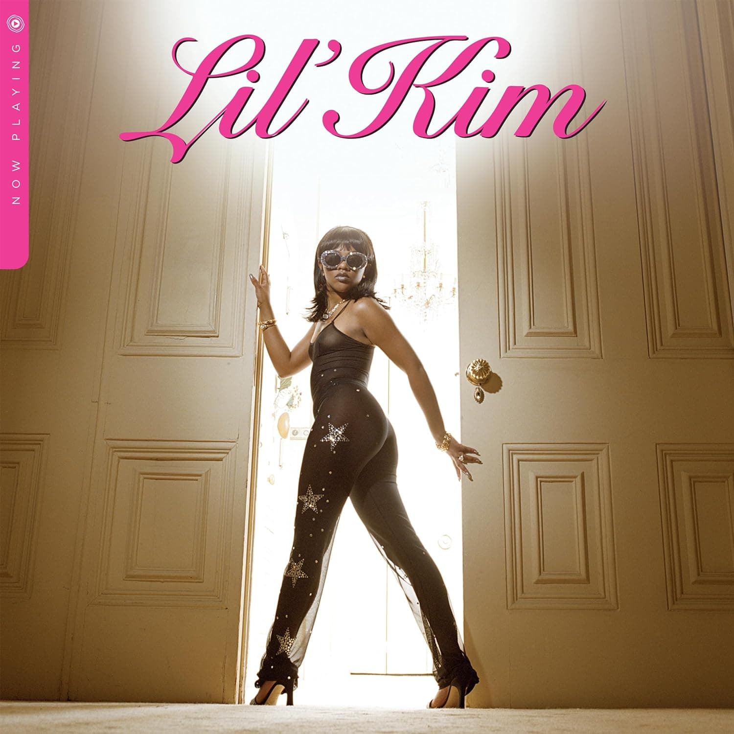 Vinyl Lil' Kim - Now Playing 1
