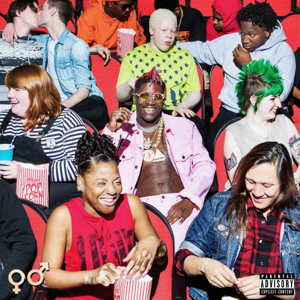 CD Lil Yachty - Teenage Emotions 1