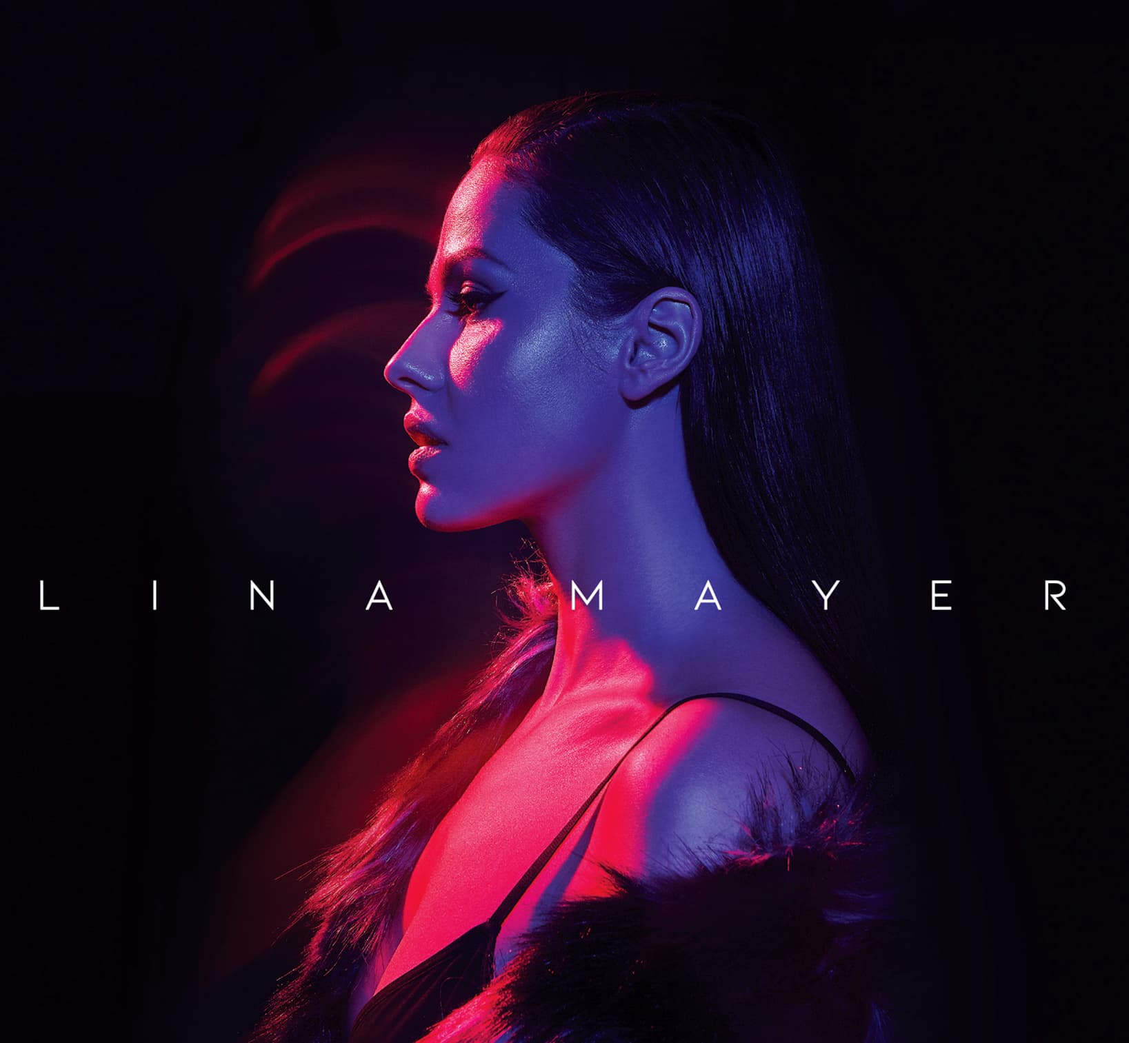 CD Lina Mayer - Lina Mayer