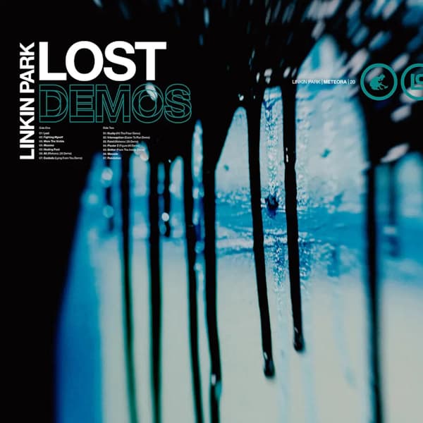Vinyl Linkin Park - Lost Demos