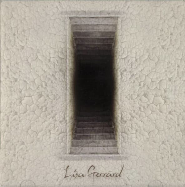 CD Lisa Gerrard - Lisa Gerrard
