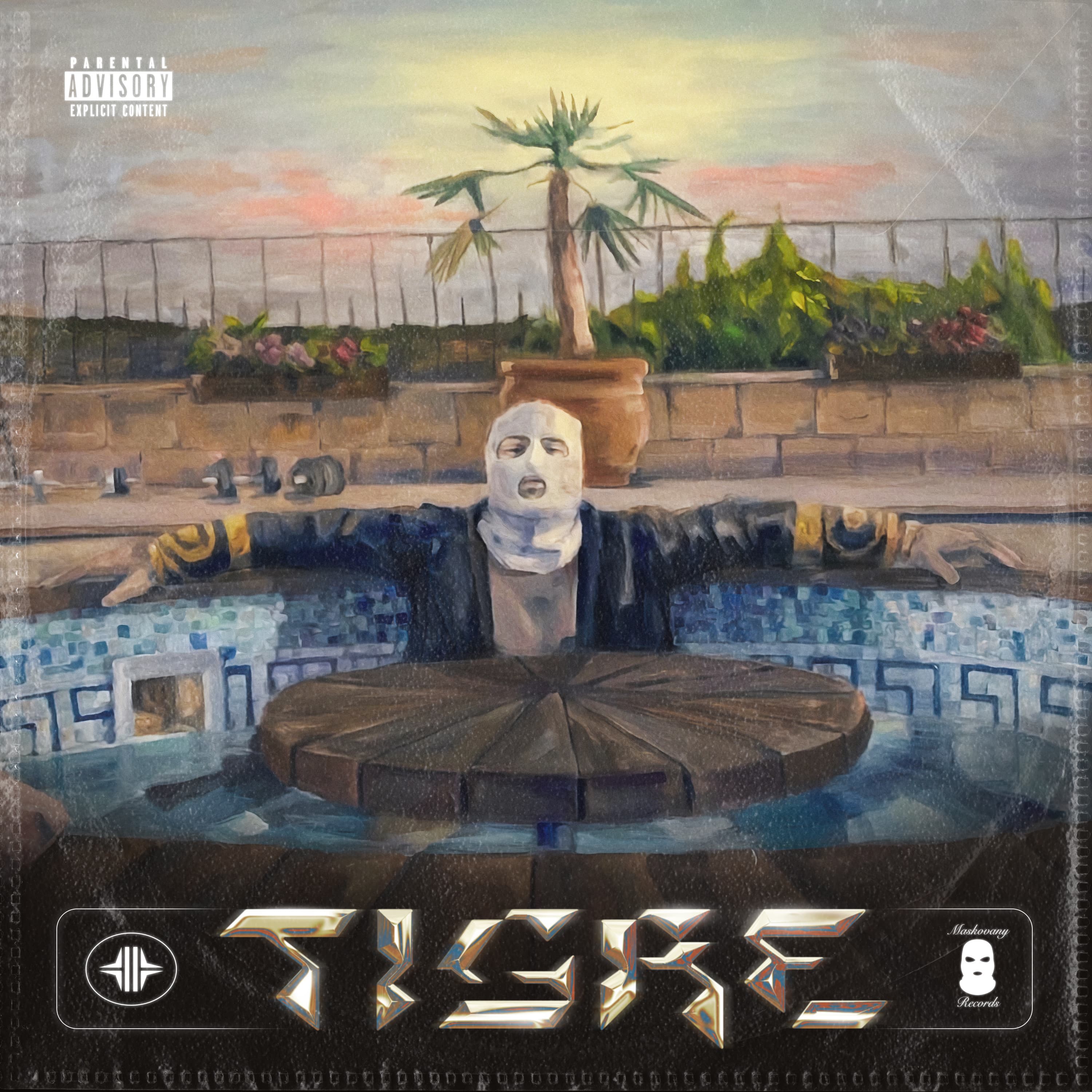 CD Loko Loko - Tigre 1