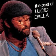 CD Lucio Dalla - The Best Of Lucio Dalla