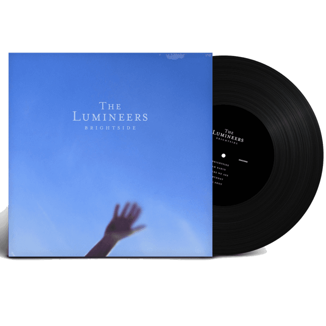 Vinyl The Lumineers - Brightside 1