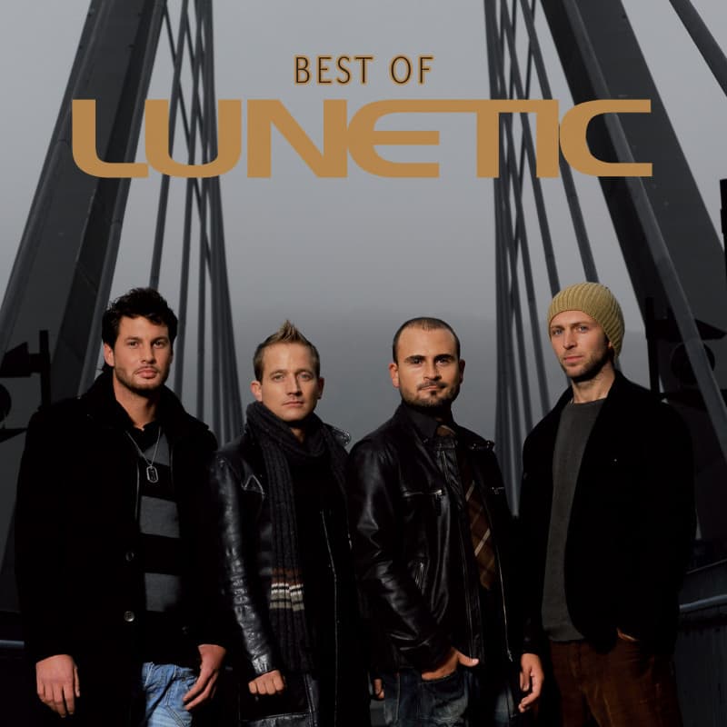 CD Lunetic - Best Of Lunetic