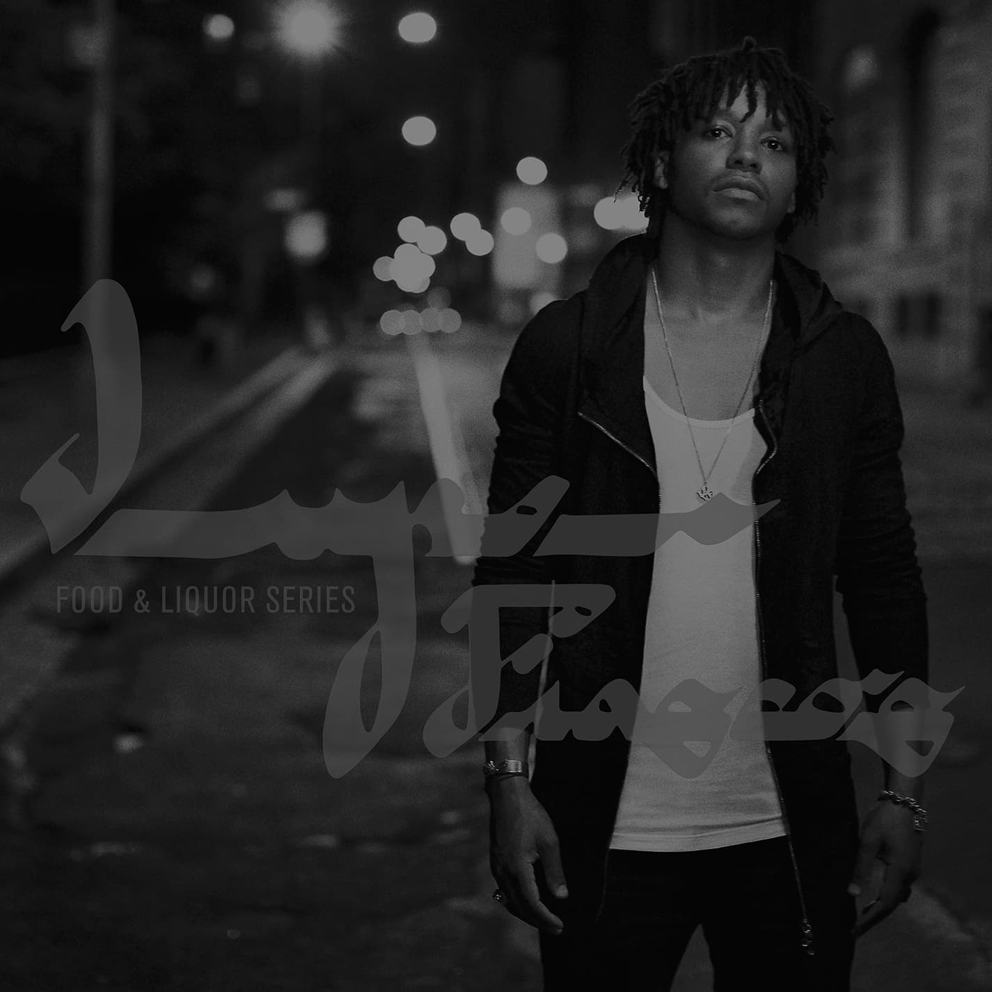 Vinyl Lupe Fiasco - Food & Liquor  I & II 1