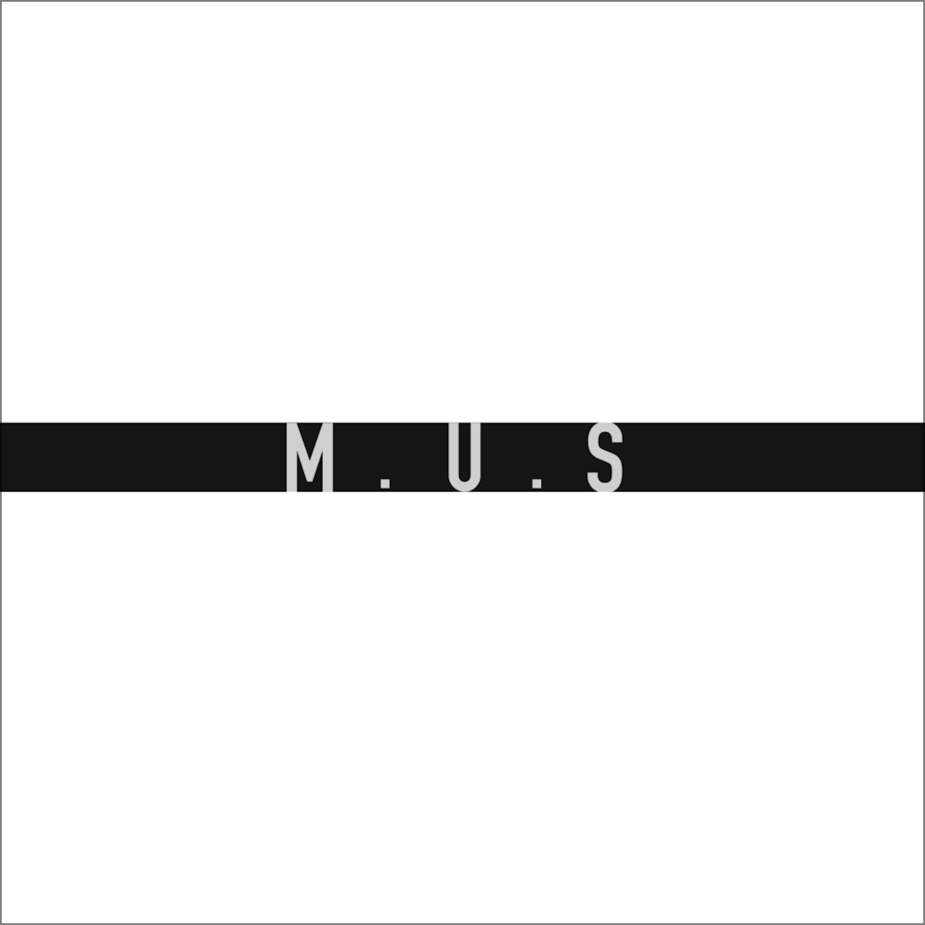 CD M.U.S. - ME