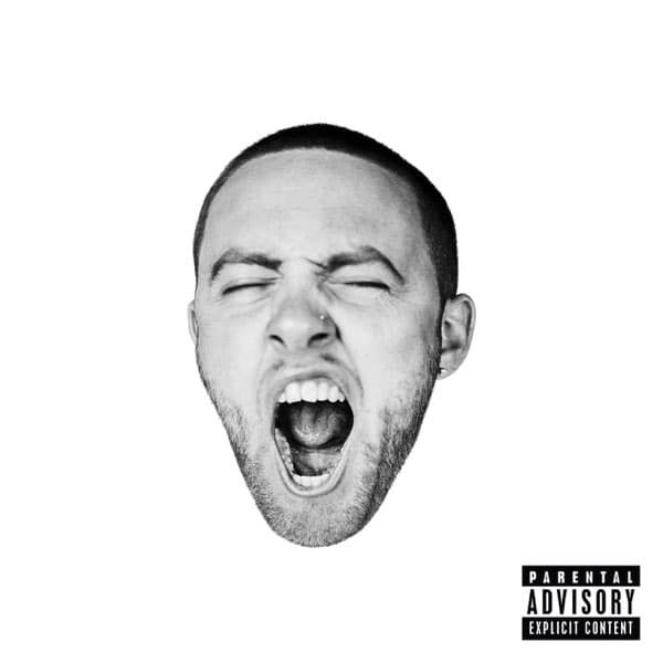 Vinyl Mac Miller - GO:OD AM 1