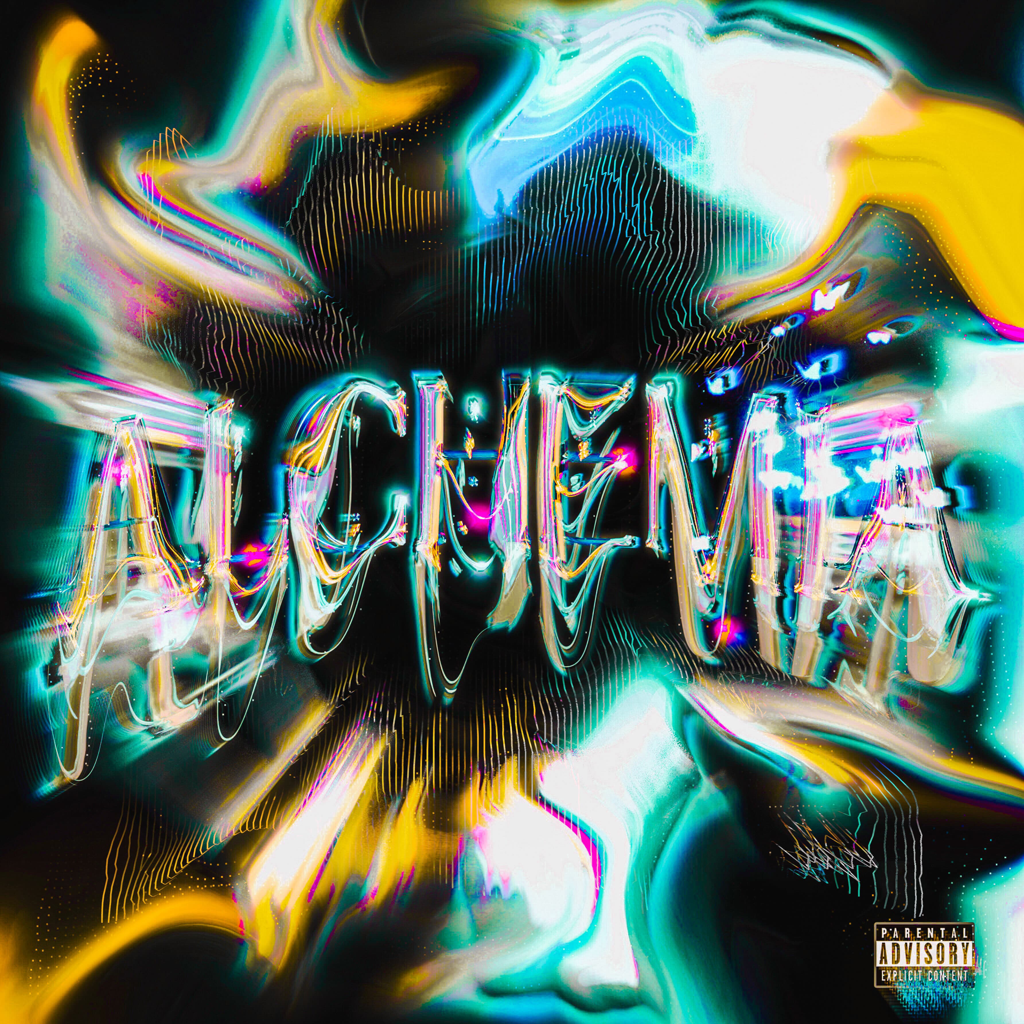 CD MadMado - Alchemia 1