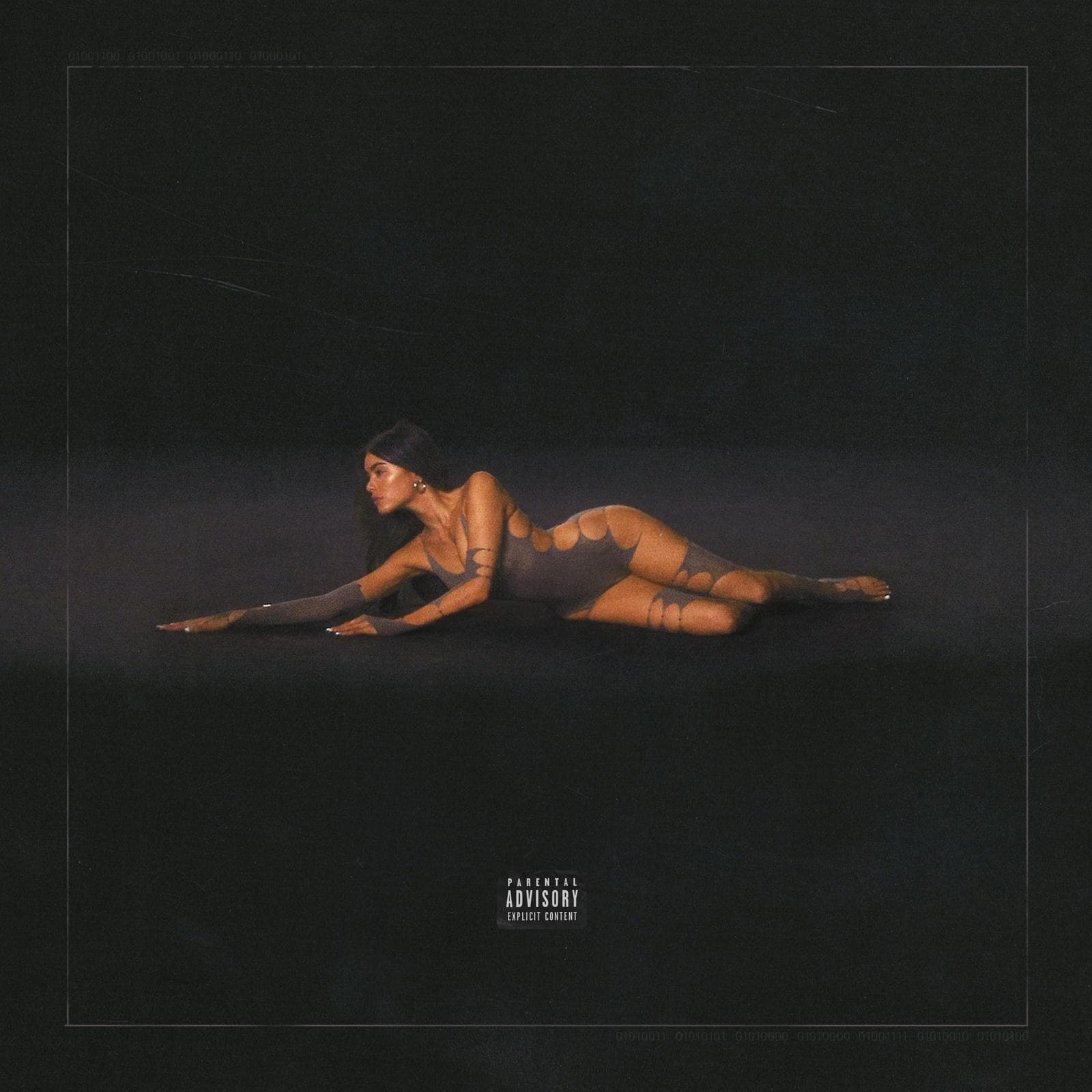 Vinyl Madison Beer - Life Support 1