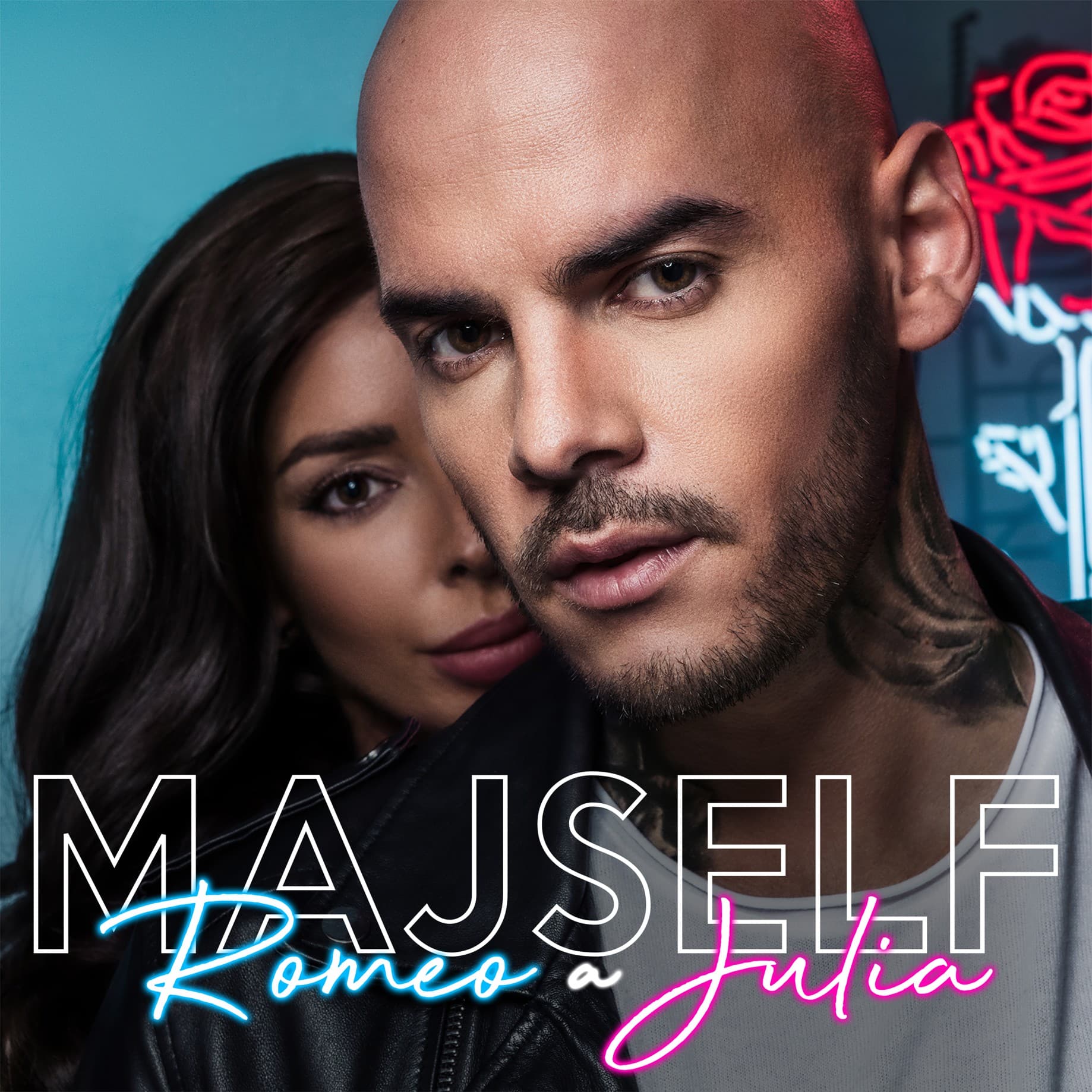 CD Majself - Romeo a Julia 1