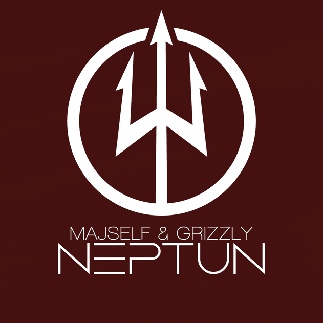 CD Majself - Neptun 1