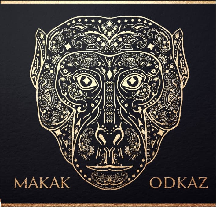 CD Makak - Odkaz 1