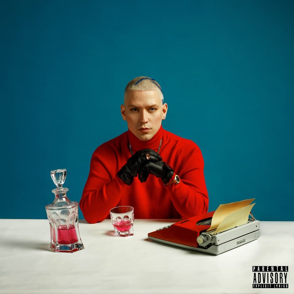CD Maniak - To je vražda, napsal 1