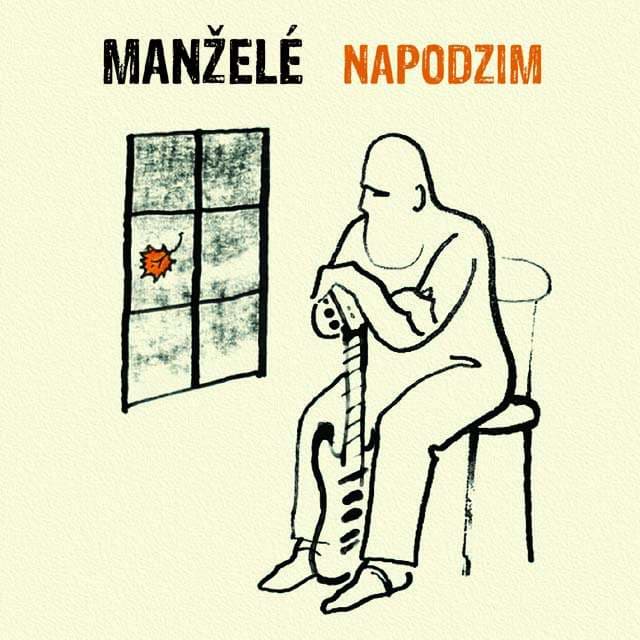 CD Manželé - Napodzim