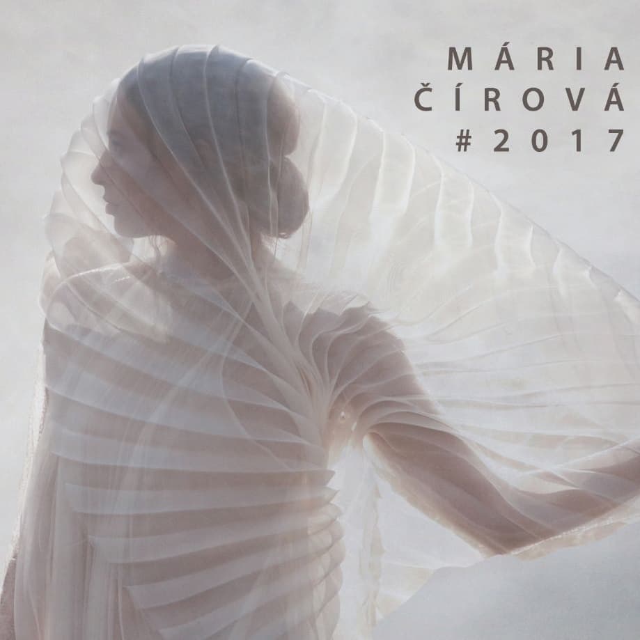CD Mária Čírová - #2017 1