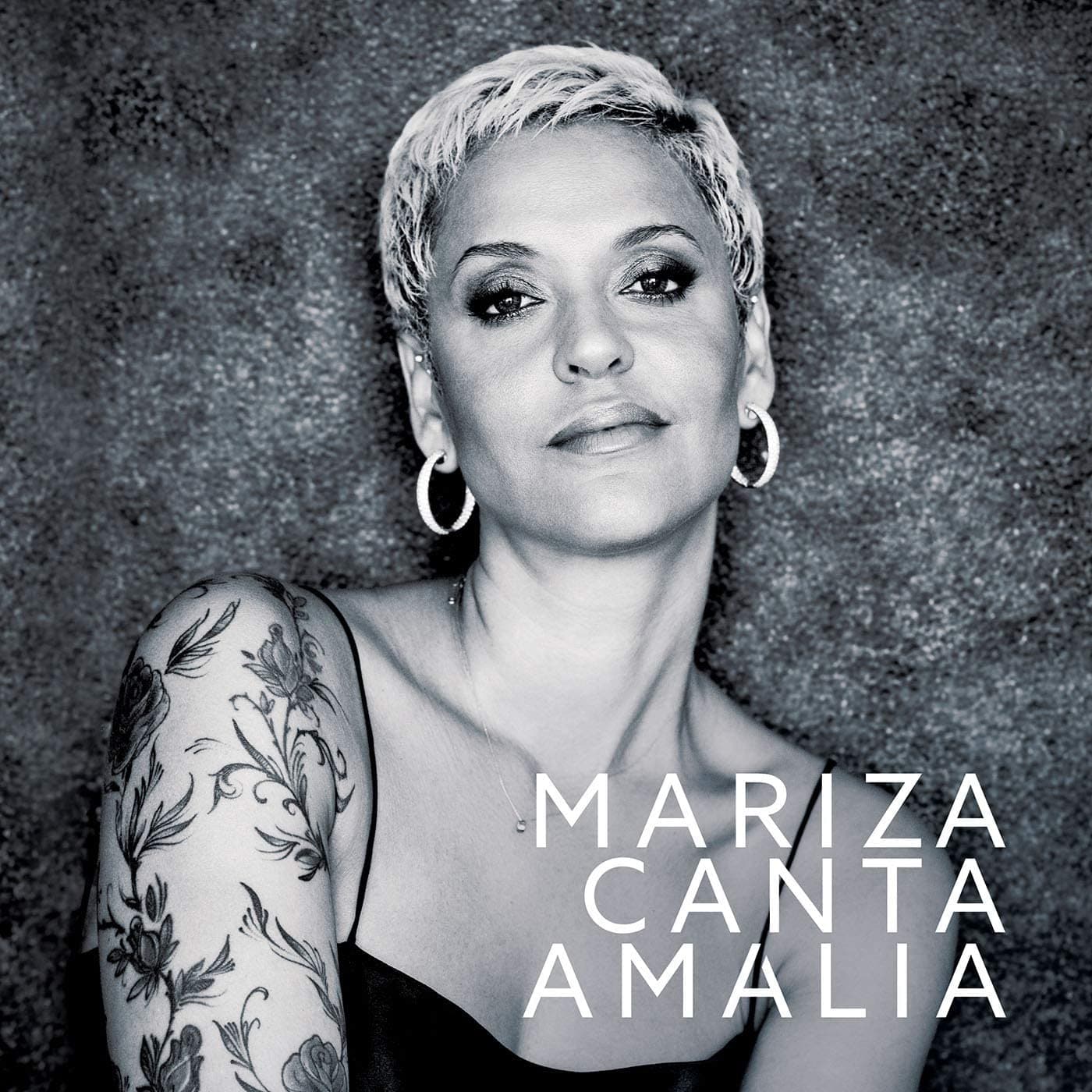 CD Mariza - Mariza Canta Amalia 1