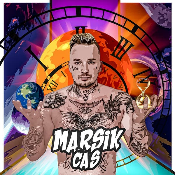 CD Marsik - Čas 1
